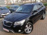 Hyundai Santa Fe 2.2 CRDi Premium 4WD Xenon Leder Navi - gebrauchte Hyundai SANTA FE aus dem Jahr 2012
