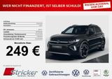 Volkswagen T-Cross R-Line 1.0TSI DSG 249,-ohne Anzahlung AH - Neuwagen: Ohne Anzahlung