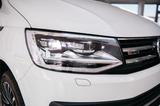 Volkswagen T6  Multivan PanAmericana, LED, Navi, Kamera,LMF - Multivan panamericana gebraucht