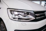 Volkswagen T6  Multivan PanAmericana, LED, Navi, Kamera,LMF - Multivan panamericana gebraucht