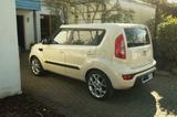 Kia Soul 1.6 CRDi - knuffiges kleineres Diesel-SUV - : Kleine