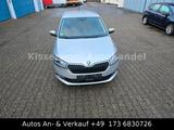 Skoda Fabia Drive 125.Klimatronic.PDC.70TKM - Skoda Fabia: Silber