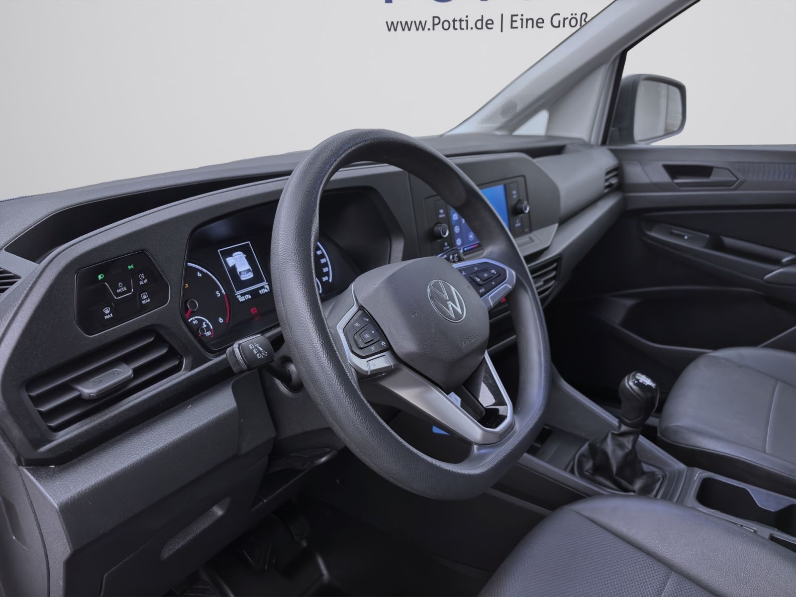 Volkswagen Caddy - Bild 13