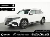 Mercedes-Benz EQB 250+ AMG Pano Ambi LED EasyPack AHK Mod 2025 - Mercedes-Benz EQB Gebrauchtwagen in Stuttgart