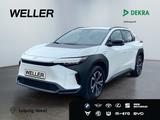 Toyota bz4X Team D *Matrix*360°*Navi*CarPlay*el. Heck*