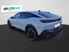 Fahrzeugabbildung Peugeot 408 Hybrid 136 GT Focal, Alcantara, 360° Kamera