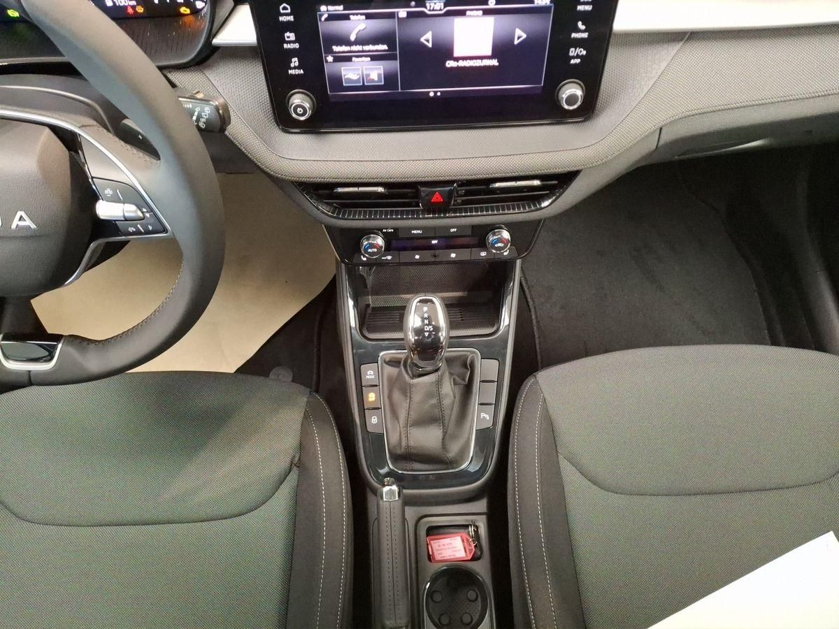 Skoda Fabia - Bild 16