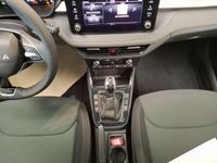 Skoda Fabia - Vorschau Bild 16