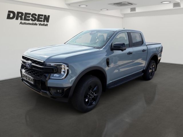 Ford Ranger e-4WD Doppelkabine Limited 2.3l Plug-in-H imagem 2