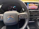 Citroën C5 X PureTech, sehr gepflegt mit Werksgarantie - gebrauchte Citroën C5 X aus dem Jahr 2023
