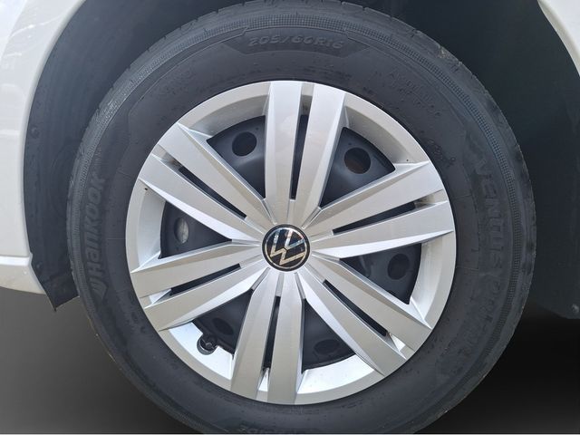 Caddy Life KR 1.5 TSI Klima, SHZ, DAB+, Multifun