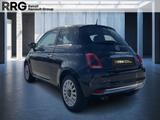 Fiat 500 1.0 Mild Hybrid Dolcevita Apple CarPlay KLIM - Fiat 500 mit Benzin-Antrieb: Dolcevita