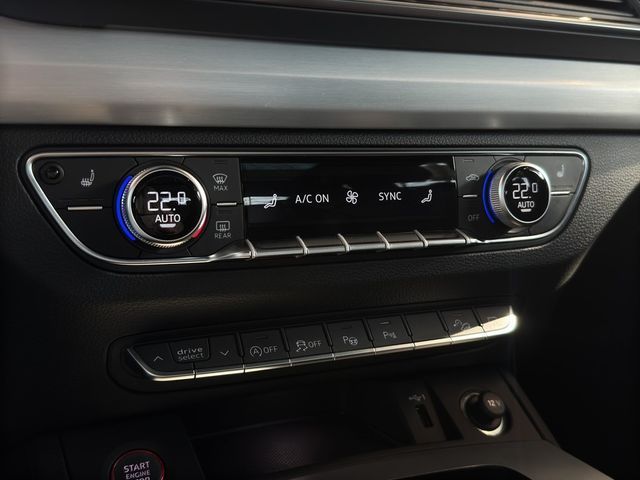 Audi SQ5 - Bild 23
