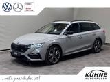 Skoda Octavia Combi RS 1.4 TSI iV | PANO MATRIX NAVI - Skoda Octavia iV Gebrauchtwagen