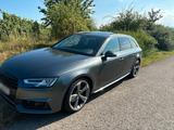 Audi A4 2.0 Tdi Quattro Rs4 Spoiler Lederp... - Audi A4: RS