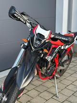 Beta 125 rr 4t  - BETA SUPER MOTO