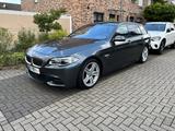 BMW 535d xDrive Touring - M Sport Paket - BMW 535: D M Sport
