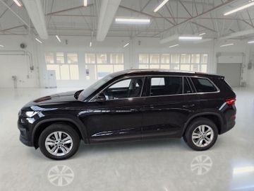 Skoda Kodiaq - 5