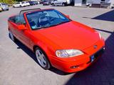 Toyota paseo cabrio - Toyota Paseo: Cabrio