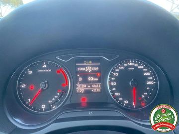 Audi A3 - 12