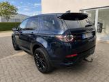 Land Rover Discovery Sport HSE Luxury | 180 PS | - Land Rover Discovery Sport: Hse Luxury