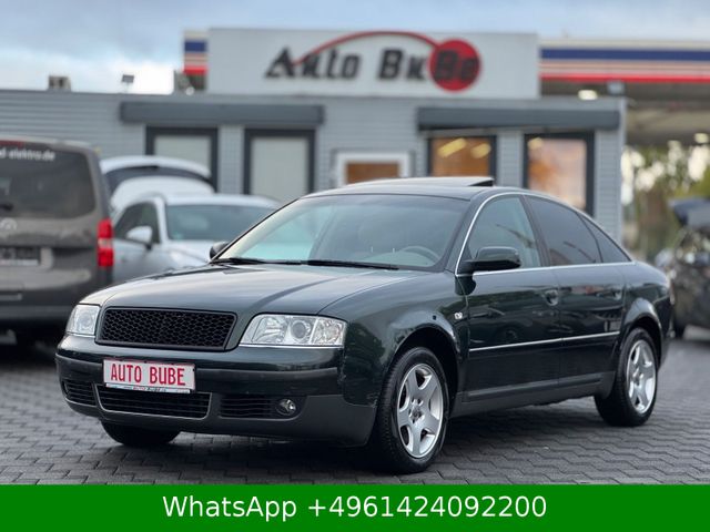 Audi A6 Lim. 2.4