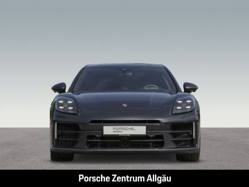 Porsche Panamera - 4