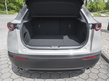 Mazda CX-30 Exclusive AlexaMatrix360°BoseNaviHead