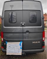 MAN Wohnmobil - Angebote