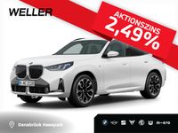 BMW X3 - Vorschau Bild 1
