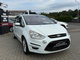 Ford S-Max Titanium 7 SITZE 1.HAND-NAVI-PANO-KAMERA - gebrauchte Ford S-Max aus dem Jahr 2014
