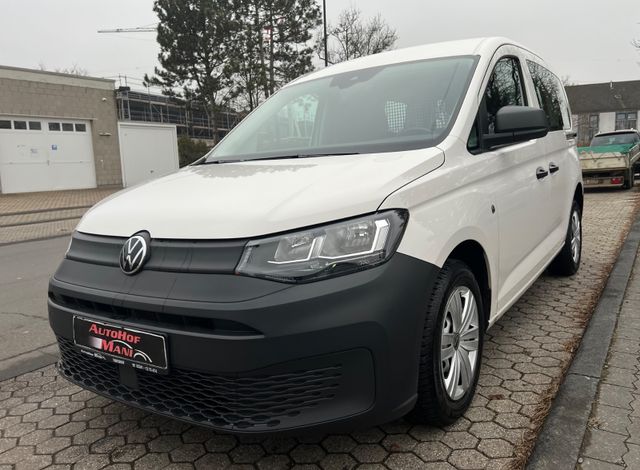 Volkswagen Caddy Cargo Basis/Automatik/Navi/PDC