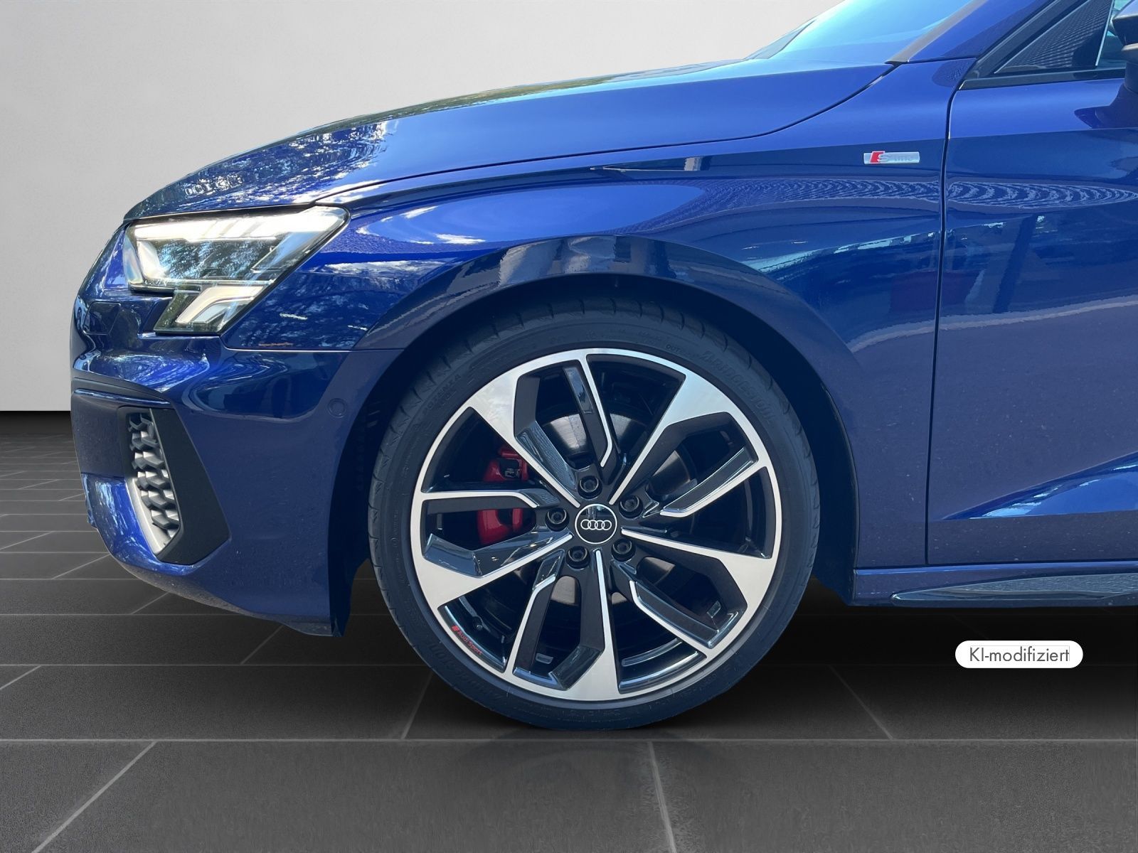 Audi A3 - Bild 9
