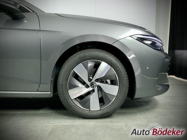 Volkswagen Passat Variant 2.0 TDI SCR DSG Business Garantie