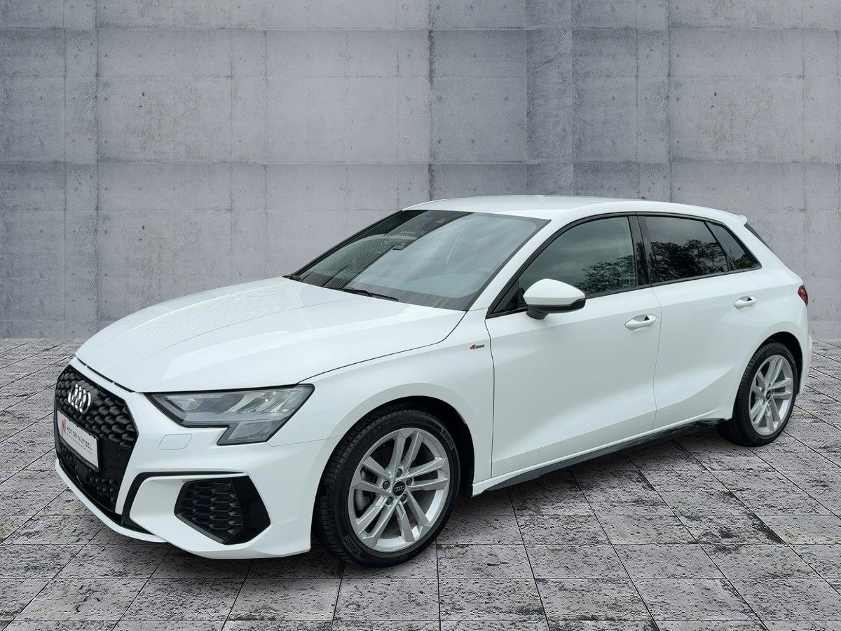 Audi A3 - Bild 2