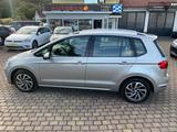 Volkswagen Golf Sportsvan 1,4TSI DSG,Bi Xenon,AHK,SHZ,PDC - Gebrauchtwagen in Marburg