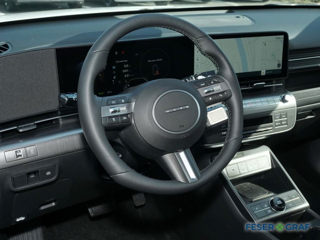 Hyundai KONA - Bild 6