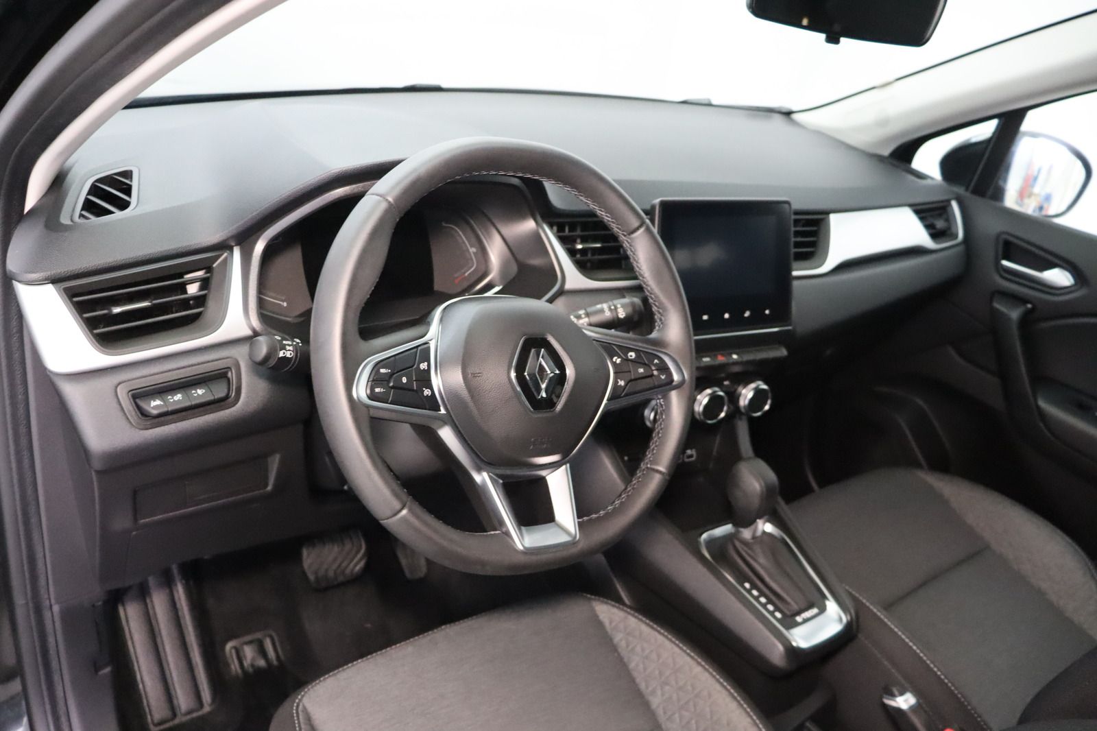 Fahrzeugabbildung Renault Captur II E-Tech Hybrid  * Service neu