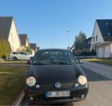 Volkswagen LUPO 1.0 Rave - Volkswagen Lupo: Rave