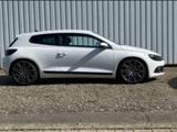 Volkswagen VW Scirocco - Volkswagen Scirocco in Bremen