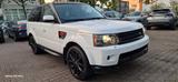 Land Rover Range Rover Sport SDV6 SE - gebrauchte Land Rover Range Rover Sport aus dem Jahr 2011