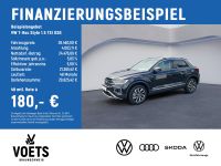 Volkswagen T-Roc - Vorschau Bild 2