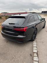 Audi A6 50 TDI quattro tiptronic sport Avant sport - Audi A6 tiptronic