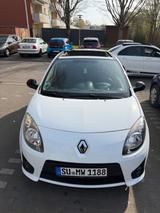 Renault Twingo 1.2 16V ,Klima ,Neuen TÜV ,Rückfahrt Kame