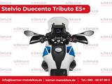 Moto Guzzi Stelvio Duecento Tributo Sondermodell 2025 - Moto Guzzi Stelvio Duecento Tributo