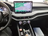 Skoda Superb - Vorschau Bild 3