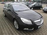Opel Insignia 2.0 CDTI Sports Tourer - Opel Insignia