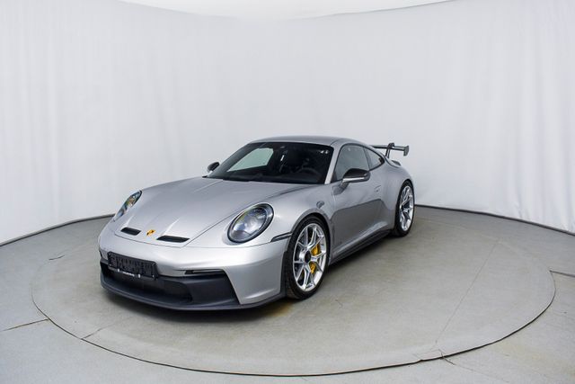 PORSCHE 911 GT3 Clubsport Lift Matrix Led Bose Carbon