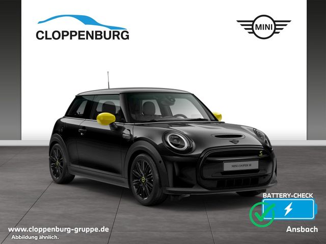 MINI Cooper SE Hatch