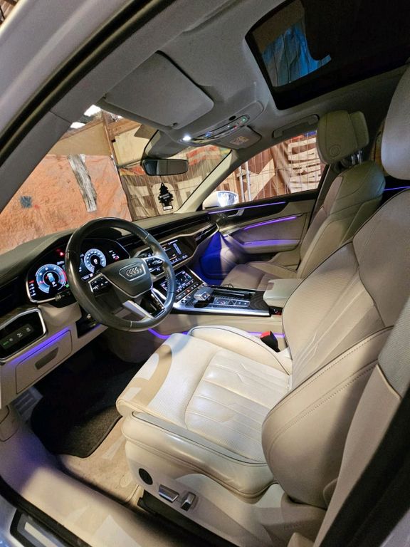 Image of Audi A6